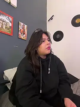 miacanela xo online show from March 2, 2026, 12:57 am