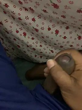 SweetFatBoy online show from March 9, 2025, 7:37 pm