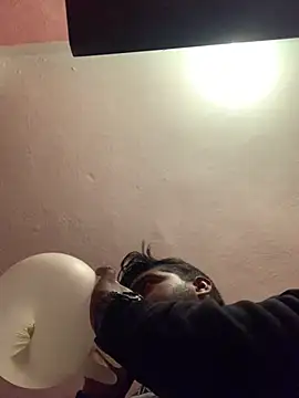 SweetFatBoy online show from March 11, 2025, 4:29 pm