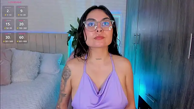 soytania online show from February 25, 2025, 9:46 pm