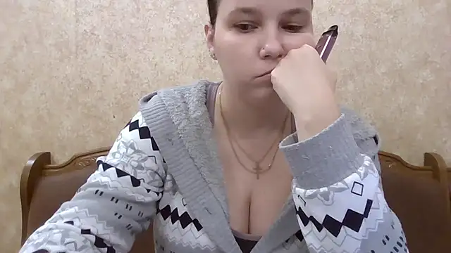 JeorginaJ online show from November 26, 2025, 10:38 am