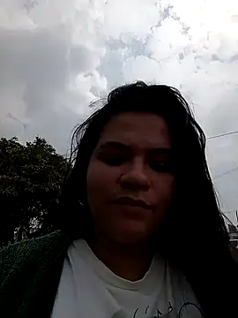 Julieta-tits online show from December 15, 2024, 4:37 pm