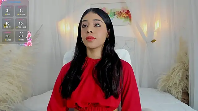 aaryy  online show from January 29, 2025, 3:04 pm