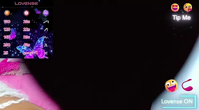 Snapshot of kinverly_sexyx chatting on February 3, 2025, 3:38 pm kinverly sexyx online show from February 3, 2025, 3:38 pm