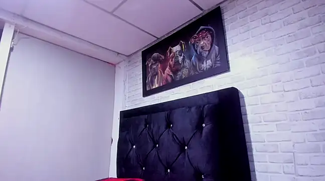 Kimmymadison- online show from March 8, 2025, 1:39 am