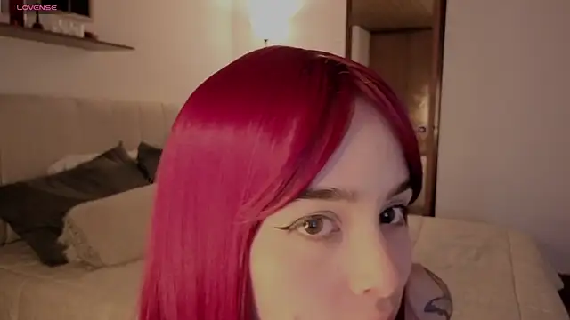 Roxxy mora online show from October 3, 2025, 9:34 pm