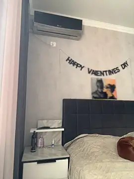 LoveGameSexx online show from March 1, 2025, 8:13 am