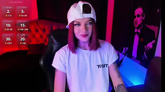 Snapshot of VictoriaRosse_ chatting on April 8, 2026, 11:16 pm VictoriaRosse online show from April 8, 2026, 11:16 pm