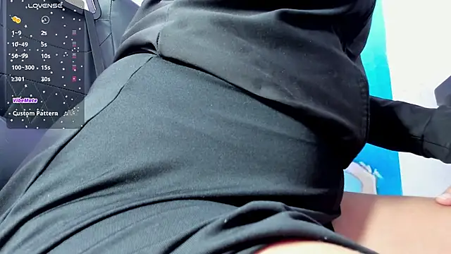 sweet-lollipop69 online show from January 10, 2025, 3:06 pm