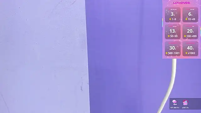 sweet-lollipop69 online show from March 21, 2026, 10:13 pm