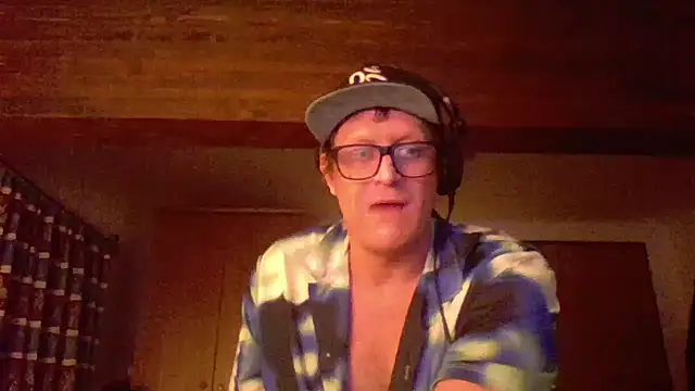 Bigthroaterboy online show from December 29, 2024, 2:38 am