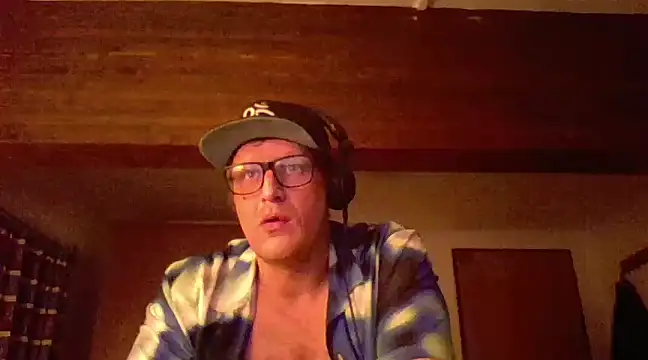 Bigthroaterboy online show from January 4, 2025, 7:13 pm