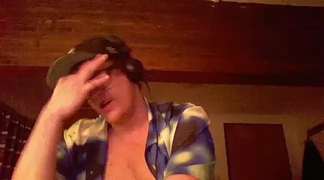 Bigthroaterboy online show from January 4, 2025, 10:24 pm