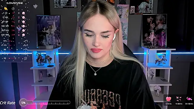 Ellen Soft online show from December 10, 2024, 9:00 pm