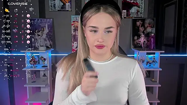 Ellen Soft online show from September 25, 2025, 5:16 pm