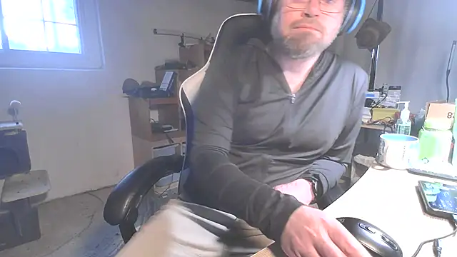 MagnusCockus online show from March 27, 2026, 12:05 pm