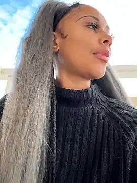 HaileyDiana online show from January 9, 2026, 8:50 am