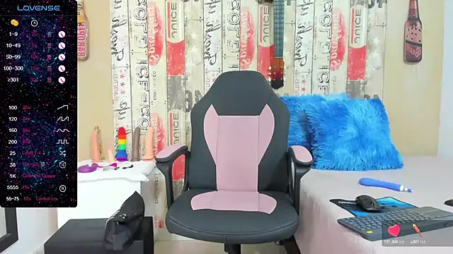 galatea rous online show from January 25, 2025, 4:57 pm