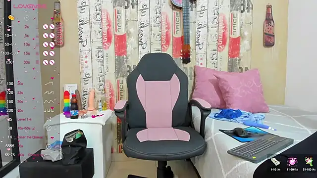 galatea rous online show from January 28, 2025, 4:30 pm