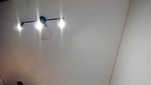 ANTONELLA  ROUSE  online show from January 11, 2025, 7:59 pm