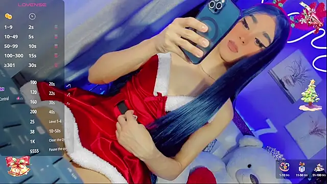 Baby Aliz online show from December 27, 2024, 12:29 am