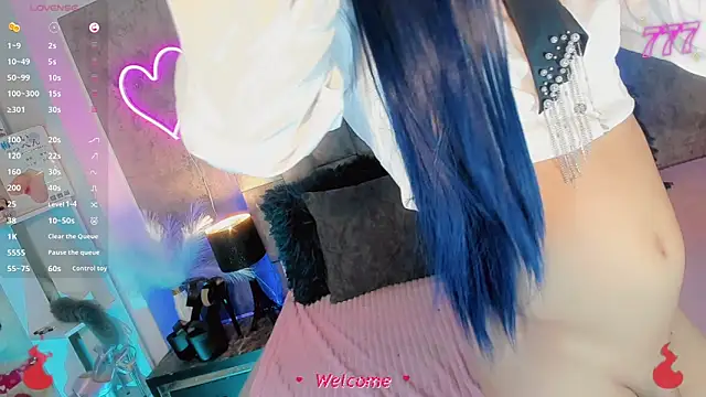 Baby Aliz online show from April 11, 2026, 5:45 am