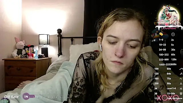 Snapshot of EllieeRose chatting on December 29, 2024, 7:50 am EllieeRose online show from December 29, 2024, 7:50 am