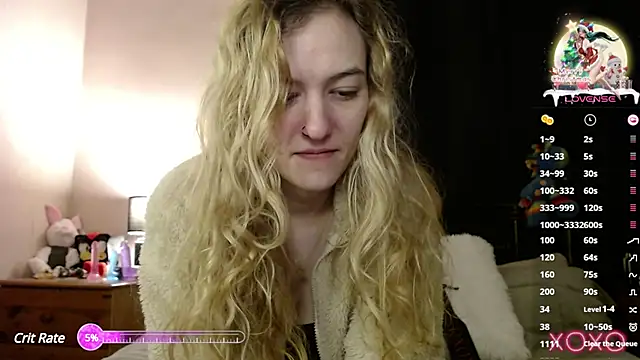 Snapshot of EllieeRose chatting on December 30, 2024, 5:34 pm EllieeRose online show from December 30, 2024, 5:34 pm