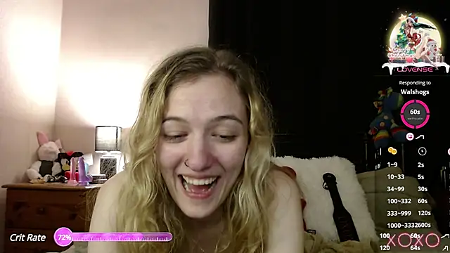 Snapshot of EllieeRose chatting on December 30, 2024, 8:36 pm EllieeRose online show from December 30, 2024, 8:36 pm