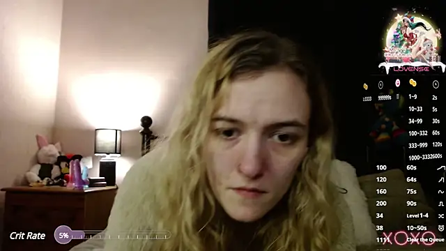 Snapshot of EllieeRose chatting on December 31, 2024, 1:57 am EllieeRose online show from December 31, 2024, 1:57 am