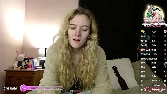 Snapshot of EllieeRose chatting on January 6, 2025, 10:15 pm EllieeRose online show from January 6, 2025, 10:15 pm