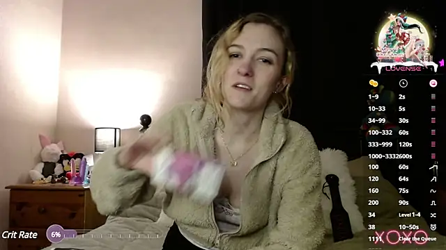 Snapshot of EllieeRose chatting on January 12, 2025, 2:09 pm EllieeRose online show from January 12, 2025, 2:09 pm