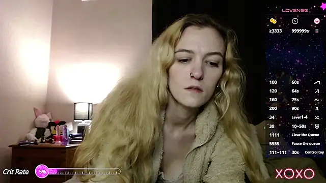 Snapshot of EllieeRose chatting on January 19, 2025, 12:49 am EllieeRose online show from January 19, 2025, 12:49 am