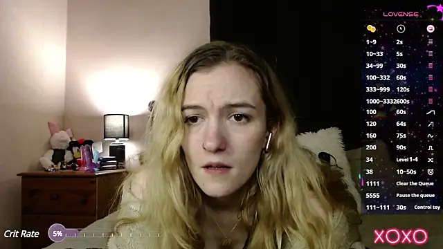 Snapshot of EllieeRose chatting on January 25, 2025, 8:00 am EllieeRose online show from January 25, 2025, 8:00 am