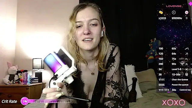 Snapshot of EllieeRose chatting on January 30, 2025, 12:48 pm EllieeRose online show from January 30, 2025, 12:48 pm