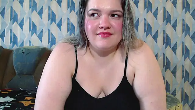 AnitaWillias online show from September 9, 2025, 3:28 am