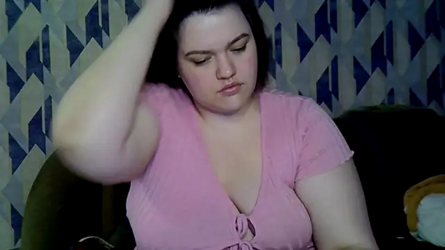 AnitaWillias online show from November 24, 2025, 3:28 am