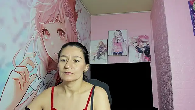 AllysonMilf69 online show from February 26, 2025, 2:03 pm