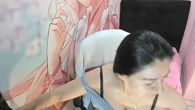 Snapshot of AllysonMilf69 chatting on April 7, 2026, 2:28 pm AllysonMilf69 online show from April 7, 2026, 2:28 pm