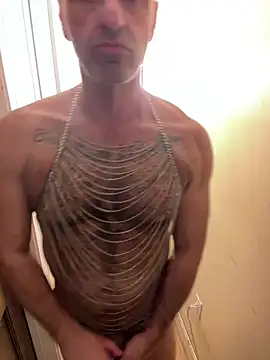 DaddySnowXX online show from March 18, 2025, 1:21 am