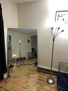 DaddySnowXX online show from September 11, 2025, 1:49 am