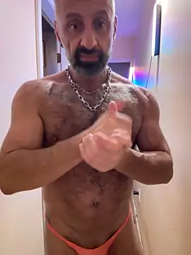 DaddySnowXX online show from October 3, 2025, 10:01 am