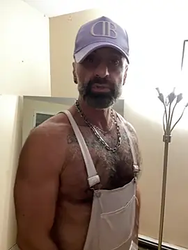 DaddySnowXX online show from October 9, 2025, 12:19 am