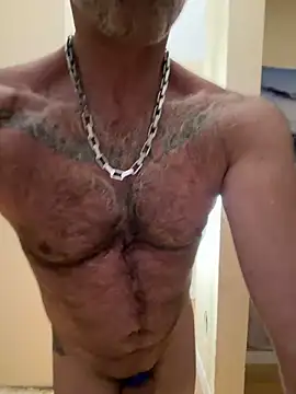 DaddySnowXX online show from June 30, 2026, 11:39 pm