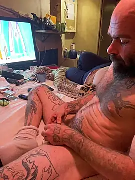 Snapshot of WilldoPita chatting on January 7, 2025, 3:57 am WilldoPita online show from January 7, 2025, 3:57 am