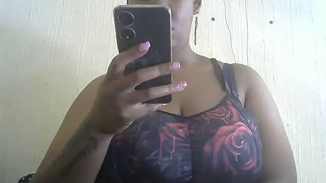 NippleMilkXx online show from January 20, 2025, 6:21 am