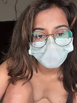 HotIndianCouple  8 online show from February 1, 2025, 10:23 pm