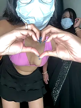 HotIndianCouple  8 online show from November 4, 2025, 6:29 pm