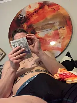 trash4cash online show from January 5, 2025, 6:35 pm