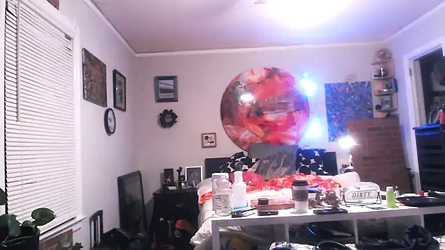 trash4cash online show from January 31, 2025, 1:43 am